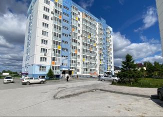 Продажа помещения свободного назначения, 89.2 м2, Новосибирская область, улица Татьяны Снежиной, 27/1