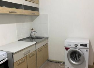 Сдается в аренду 1-комнатная квартира, 35 м2, Шелехов, 10-й квартал, 6