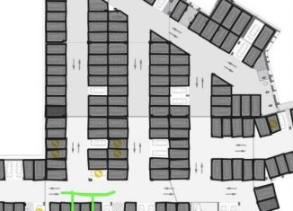 Сдаю машиноместо, 16 м2, Екатеринбург, Павлодарская улица, 4