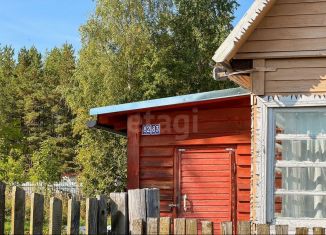 Участок на продажу, 12 сот., Карелия, СОНТ Василёк, 83