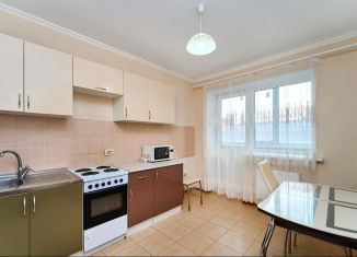 Продам 1-комнатную квартиру, 34 м2, Краснодар, микрорайон Завод Радиоизмерительных Приборов, Гаражный переулок, 12/2