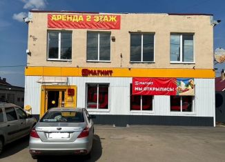 Продажа торговой площади, 400 м2, Самарская область, улица Чекистов, 140