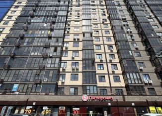 Продаю 2-комнатную квартиру, 65 м2, Ростов-на-Дону, 20-я улица, 49