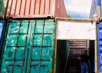 Аренда складского помещения, 7.5 м2, Москва, улица Руднёвка, 13