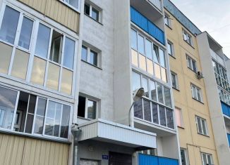 Продается квартира студия, 25.3 м2, Новосибирск, улица Виктора Уса, 15/1