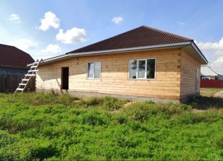 Продам дом, 82.4 м2, деревня Чапаево, Красноярская улица