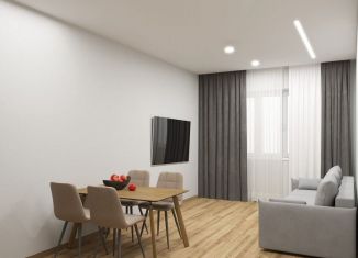 Продам 1-ком. квартиру, 41 м2, Тюмень