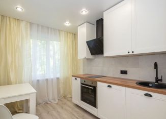 Продажа 3-ком. квартиры, 59.7 м2, Новосибирская область, улица 25 лет Октября, 20/2