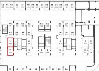 Продажа машиноместа, 30 м2, Москва, Волгоградский проспект, 161А