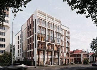 Продажа квартиры студии, 115 м2, Пермь, улица Пушкина, 26