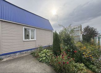 Продам дом, 60 м2, Магнитогорск, садовое товарищество Зелёная Долина, 44