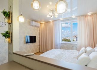 Сдам в аренду однокомнатную квартиру, 55 м2, Томская область, улица Елизаровых, 15/2