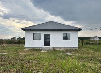 Продажа дома, 87.7 м2, деревня Решетникова