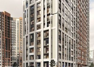 Продажа 1-ком. квартиры, 39 м2, Воронеж, улица Богдана Хмельницкого, 45А