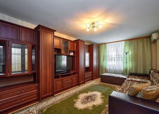 Двухкомнатная квартира на продажу, 61 м2, Краснодарский край, Кореновская улица, 61