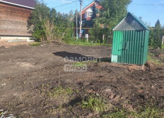 Земельный участок на продажу, 12 сот., Республика Башкортостан, улица Баланово, 53