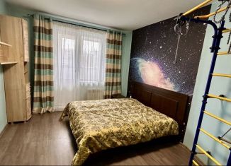 3-комнатная квартира на продажу, 87.5 м2, Барнаул, улица Антона Петрова, 254