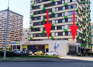 Сдается в аренду торговая площадь, 40 м2, Московская область, улица Разведчика Абеля, 3