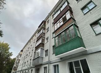 Продажа 1-комнатной квартиры, 30.3 м2, Киров, улица Мельникова, 2