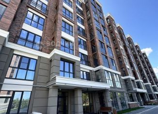 Продается однокомнатная квартира, 54 м2, Чебоксары, улица Дегтярёва, 15к2