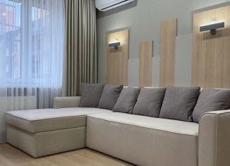 Однокомнатная квартира на продажу, 36.6 м2, Краснодар, улица имени Героя Георгия Бочарникова, 14