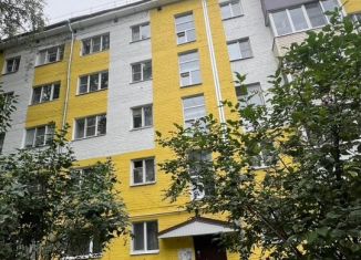 1-ком. квартира на продажу, 28 м2, Йошкар-Ола, улица Мира, 27