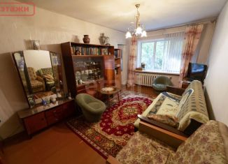 Продам 2-ком. квартиру, 38.8 м2, Карелия, Советская улица, 7