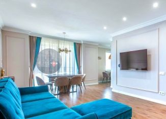 Квартира на продажу студия, 27.3 м2, Санкт-Петербург, набережная Обводного канала, 42