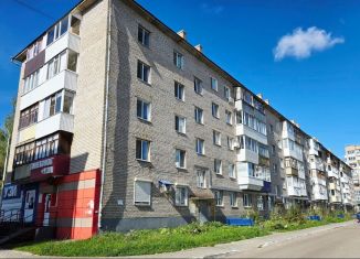 Продаю 2-комнатную квартиру, 48 м2, Нефтекамск, переулок Кувыкина, 1