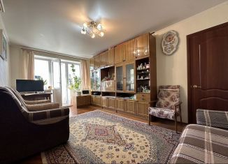 Продажа двухкомнатной квартиры, 45.6 м2, Чувашия, улица Космонавта Андрияна Григорьевича Николаева, 35