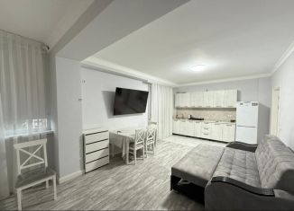 Продажа 1-ком. квартиры, 51.4 м2, Грозный, проспект Ахмат-Хаджи Абдулхамидовича Кадырова, 201Г