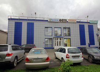 Сдача в аренду офиса, 100 м2, Томская область, Советская улица, 33