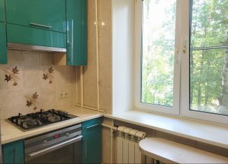 Продается 3-комнатная квартира, 55.3 м2, Пушкин, Школьная улица, 63