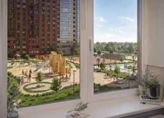 Продажа 1-ком. квартиры, 32.4 м2, Тверская область, улица Сергея Есенина, 37