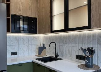 Продается 3-комнатная квартира, 61.1 м2, Киров, улица Щорса, 52