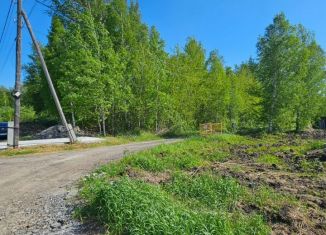 Продается участок, 10 сот., Тюменская область