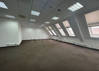 Сдам офис, 204 м2, Москва, 3-я Рыбинская улица, 18с2