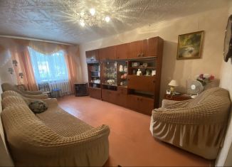 Продам трехкомнатную квартиру, 59.1 м2, Бугульма, улица Михаила Калинина, 36