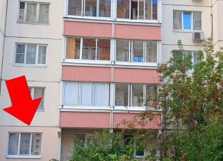 Квартира на продажу студия, 17.2 м2, Москва, Новороссийская улица, 24к2