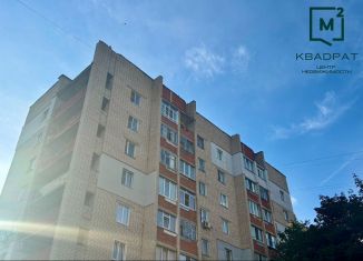 Продажа однокомнатной квартиры, 30 м2, Нижегородская область, улица Пландина, 17