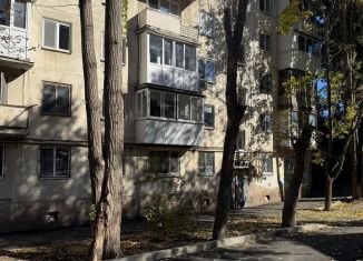Продажа двухкомнатной квартиры, 45 м2, Саратов, Лунная улица, 19