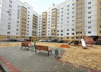 Продажа 1-ком. квартиры, 38 м2, Лиски, улица Титова, 34/1