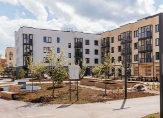 Продаю 2-комнатную квартиру, 54.5 м2, Тюмень