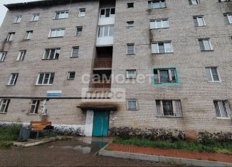 1-ком. квартира на продажу, 33.9 м2, Забайкальский край, Строительная улица, 5