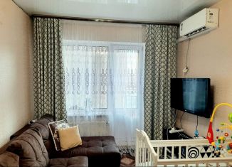 1-ком. квартира на продажу, 34 м2, село Усады, Счастливая улица, 11