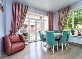 Продам дом, 123 м2, Краснодар, улица Писателя В.П. Неподобы, 20