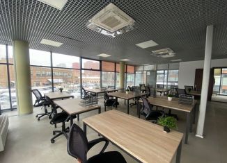 Сдам офис, 98 м2, Москва, Каширское шоссе, 3к2с12