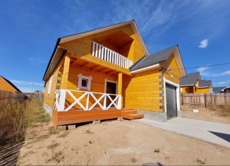 Продается дом, 160 м2, деревня Грановщина, Западная улица