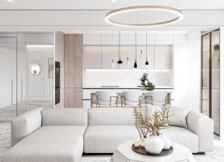 Продам двухкомнатную квартиру, 69.4 м2, Тюмень, Ленинский округ, улица Павла Никольского, 6