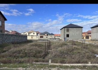 Земельный участок на продажу, 5 сот., Махачкала, 3-я Апрельская улица, 12